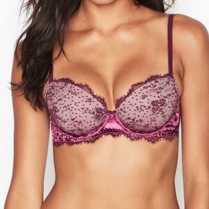 NWT Victoria’s Secret Dream Angels Bra SZ 36B
